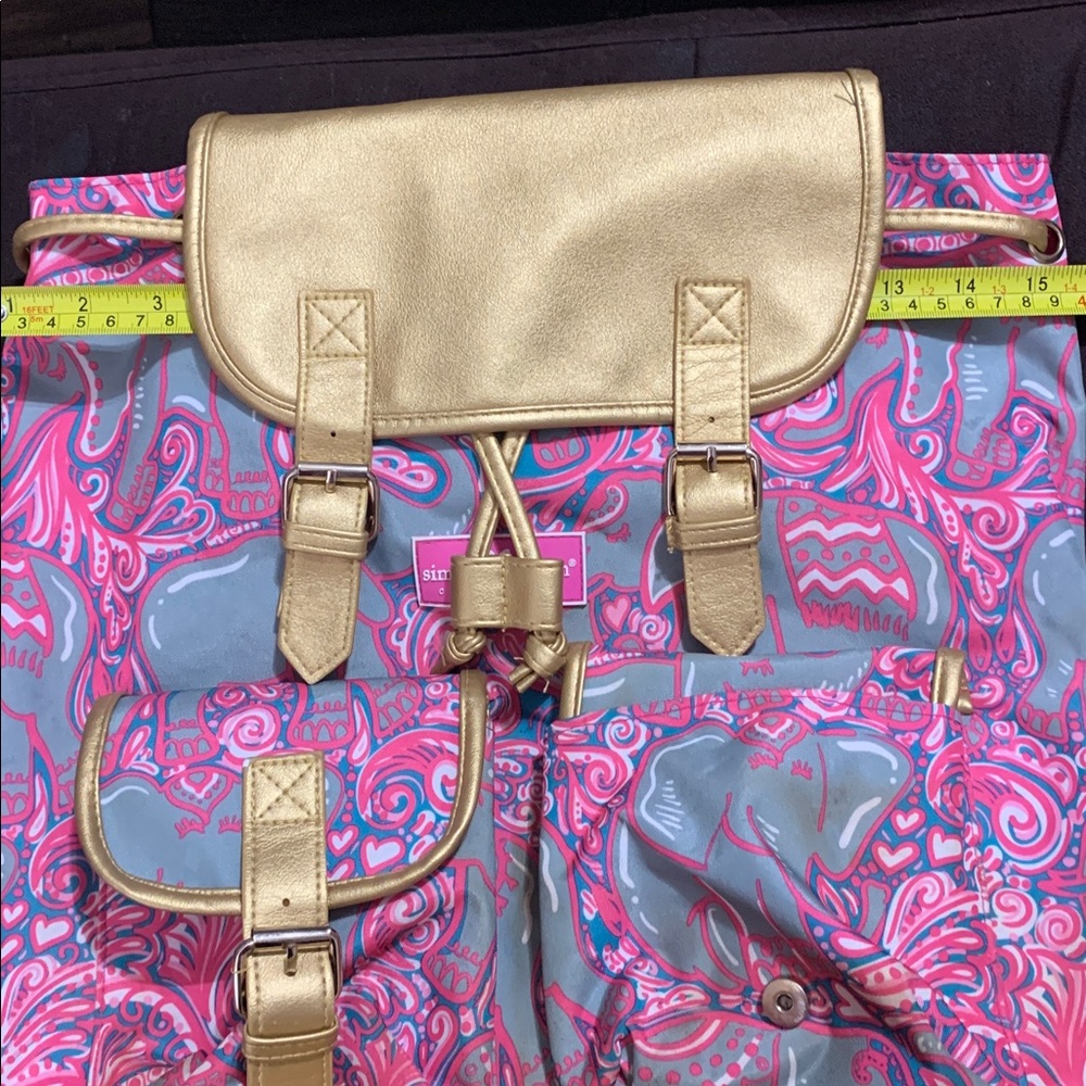 Simply southern backpack - Picture 11 of 13